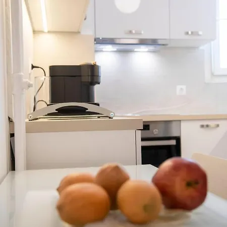 Apartment Konstantinos Stylish Brand New In The Heart Of *