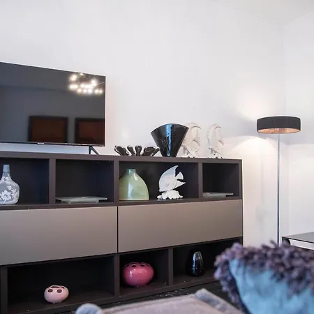 Apartment Konstantinos Stylish Brand New In The Heart Of