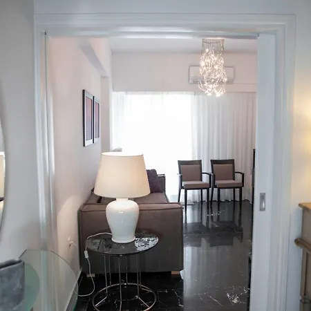 Konstantinos Stylish Brand New In The Heart Of