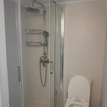 Apartment Konstantinos Stylish Brand New In The Heart Of Athens